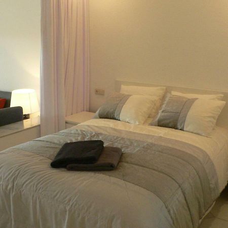 Sitio de Calahonda Casa Robert Y Nergiz 아파트 외부 사진