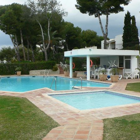 Sitio de Calahonda Casa Robert Y Nergiz 아파트 외부 사진