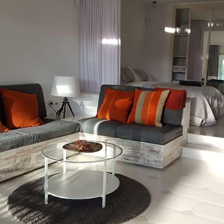 Sitio de Calahonda Casa Robert Y Nergiz 아파트 외부 사진