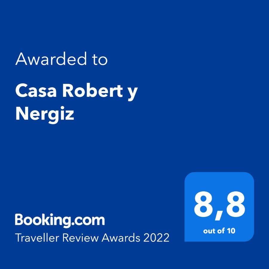 Sitio de Calahonda Casa Robert Y Nergiz 아파트 외부 사진