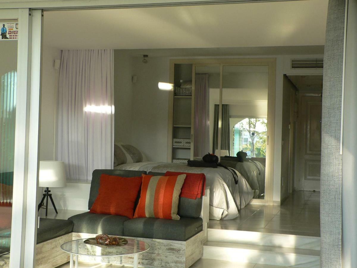 Sitio de Calahonda Casa Robert Y Nergiz 아파트 외부 사진