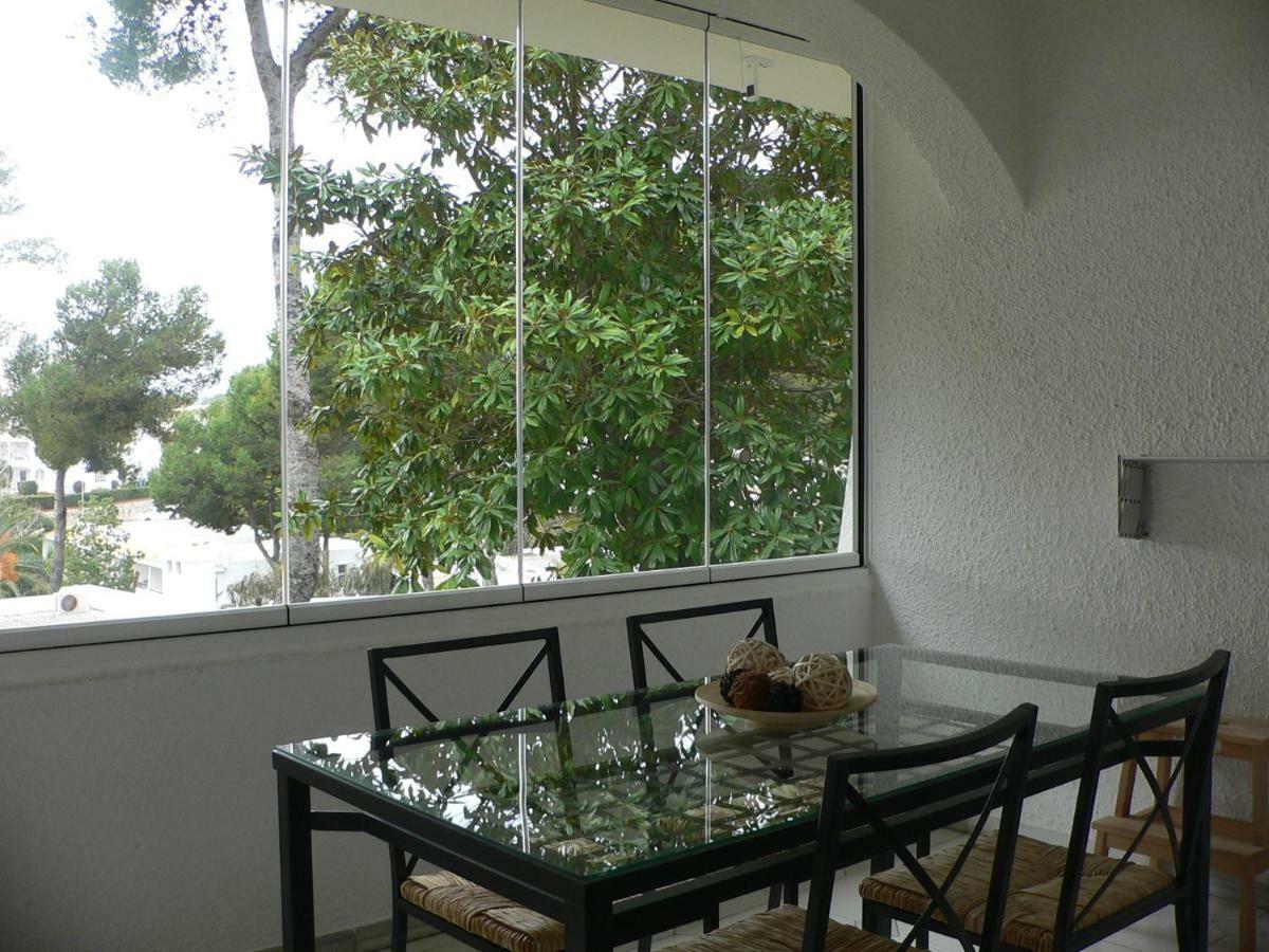 Sitio de Calahonda Casa Robert Y Nergiz 아파트 외부 사진