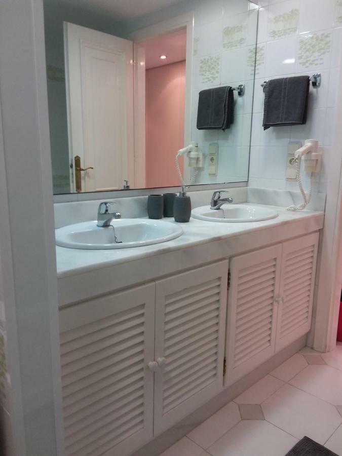 Sitio de Calahonda Casa Robert Y Nergiz 아파트 외부 사진
