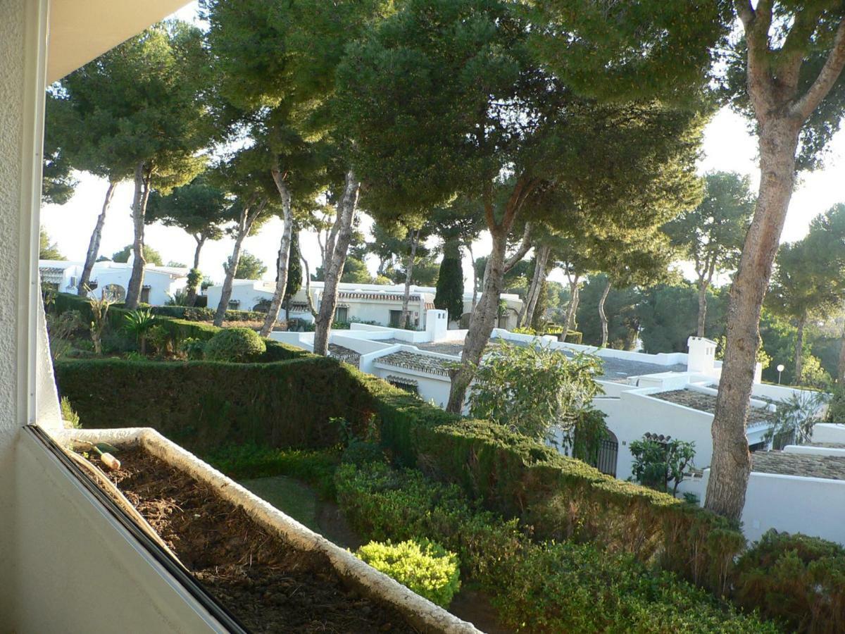 Sitio de Calahonda Casa Robert Y Nergiz 아파트 외부 사진