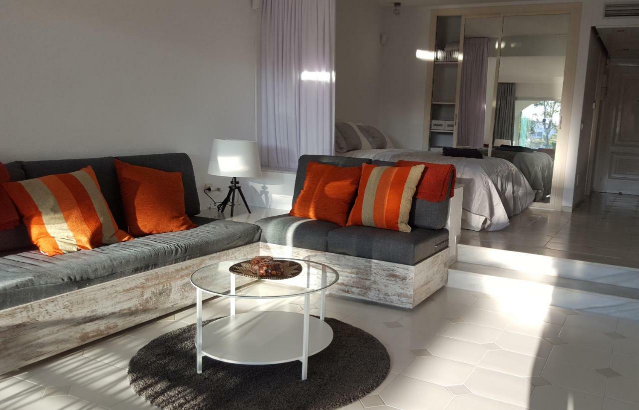 Sitio de Calahonda Casa Robert Y Nergiz 아파트 외부 사진