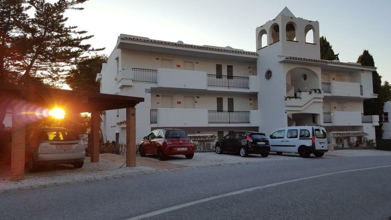 Sitio de Calahonda Casa Robert Y Nergiz 아파트 외부 사진