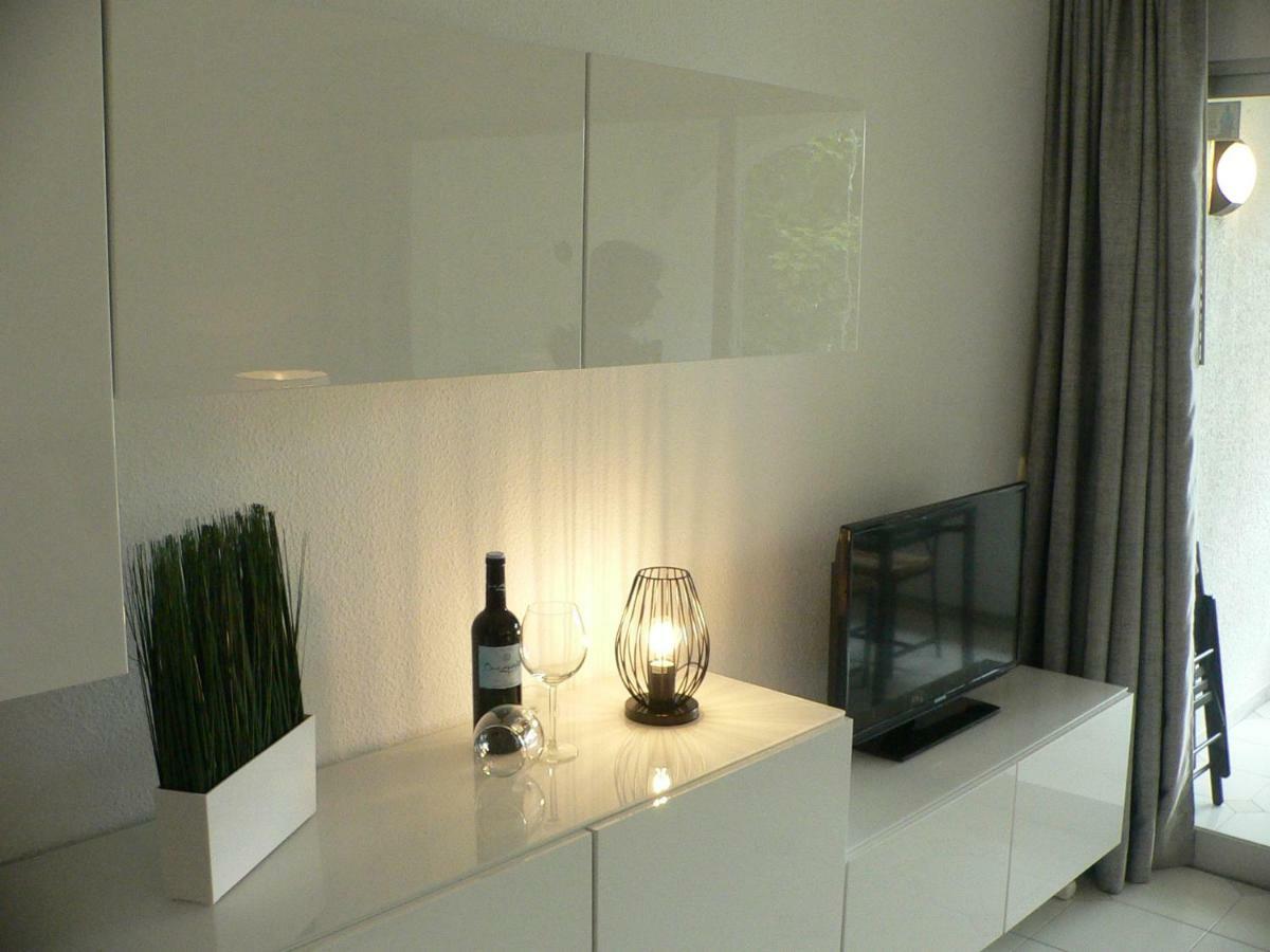 Sitio de Calahonda Casa Robert Y Nergiz 아파트 외부 사진