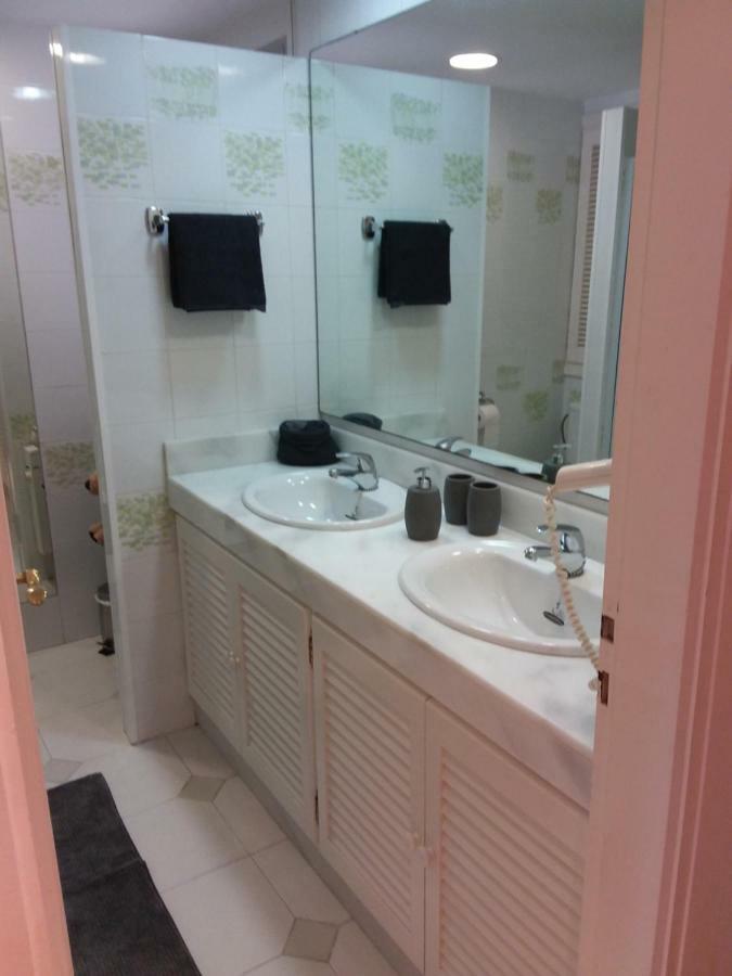 Sitio de Calahonda Casa Robert Y Nergiz 아파트 외부 사진