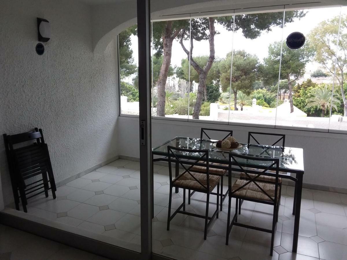 Sitio de Calahonda Casa Robert Y Nergiz 아파트 외부 사진