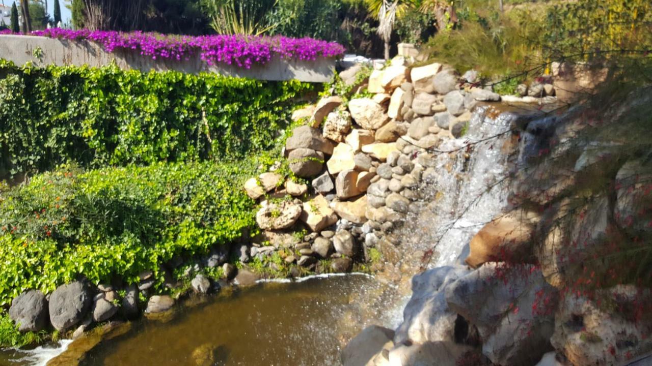Sitio de Calahonda Casa Robert Y Nergiz 아파트 외부 사진