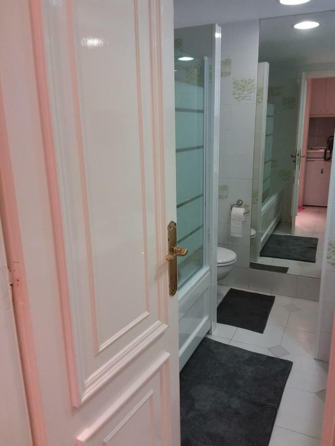 Sitio de Calahonda Casa Robert Y Nergiz 아파트 외부 사진