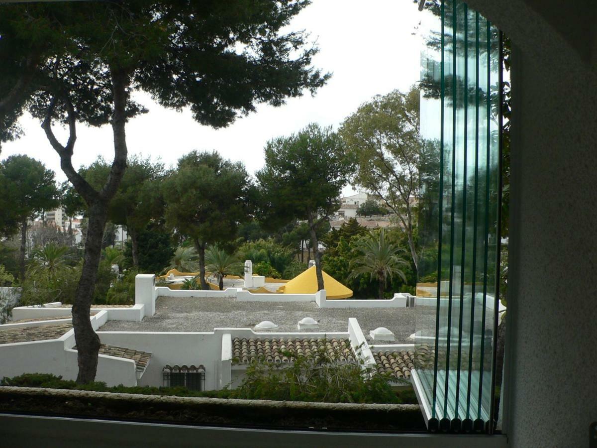 Sitio de Calahonda Casa Robert Y Nergiz 아파트 외부 사진