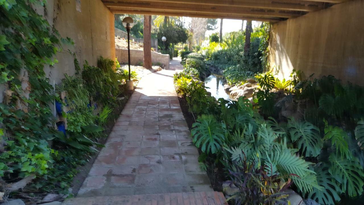 Sitio de Calahonda Casa Robert Y Nergiz 아파트 외부 사진